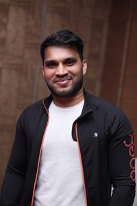 Muddy Movie Press Meet